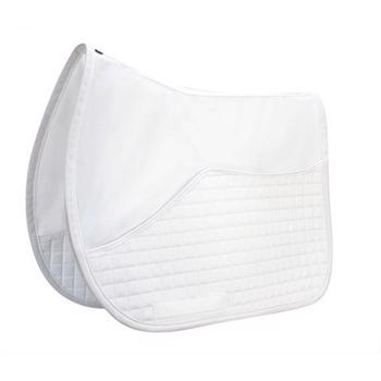 All Pupose Ergonomic Half Pad Schooling Liner | White